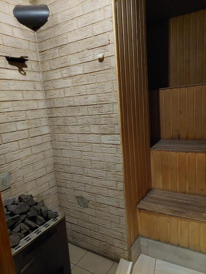 Cottages Delloress Jūrkalne 외부 사진