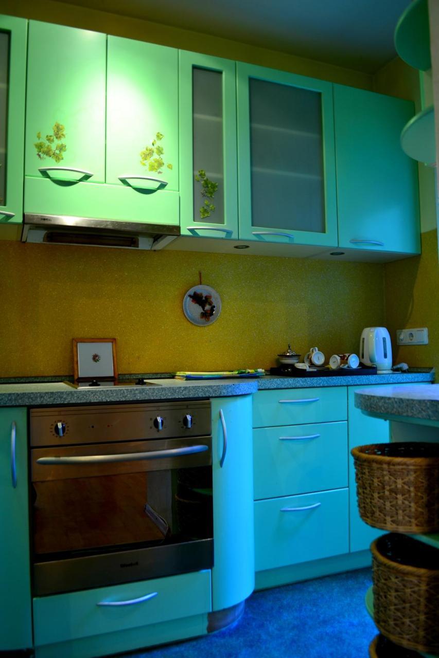 Cottages Delloress Jūrkalne 외부 사진